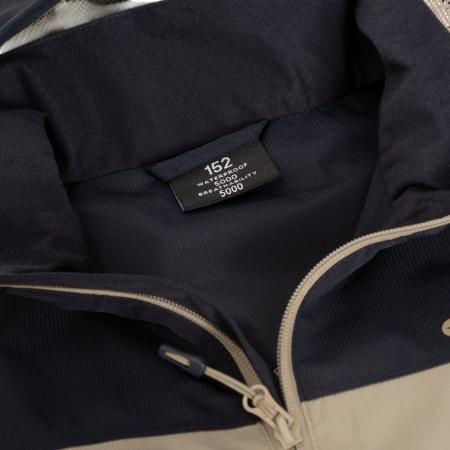 Dětská bunda Hi-Tec Caspar Jrb