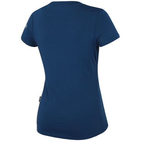 Dámské triko Zulu Bambus Nature 210 Short