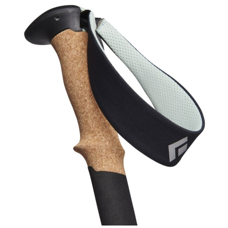 Trekové hole Black Diamond Pursuit Shock Trekking Poles