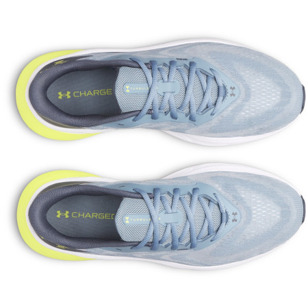 Pánské běžecké boty Under Armour Turbulence 3
