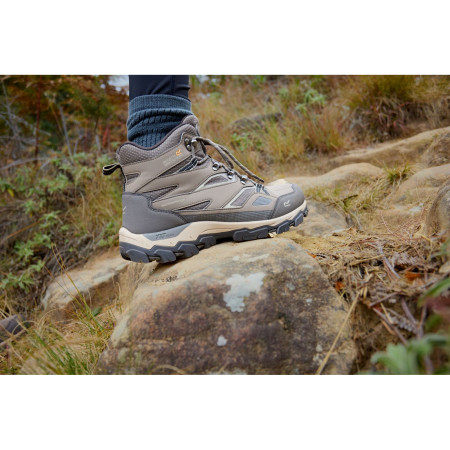 Dámské outdoorové boty Regatta Womens Holcombe III