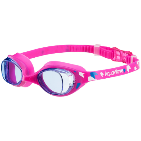 Dětské plavecké brýle Aquawave Breeze Jr