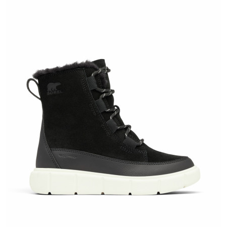 Dětské zimní boty Sorel Youth Sorel Explorer™ Iii Lace Wp