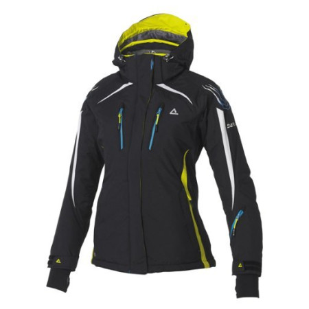 Dámská zimní bunda Dare 2b Astrology Jacket