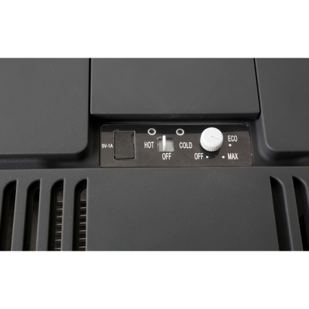 Chladící box Brunner Polarys Travel 25