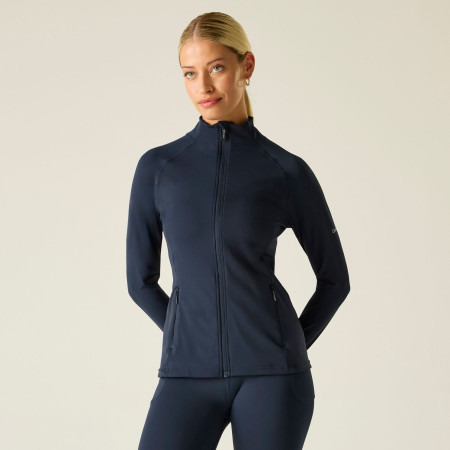 Dámská bunda Dare 2b Refresh Midlayer
