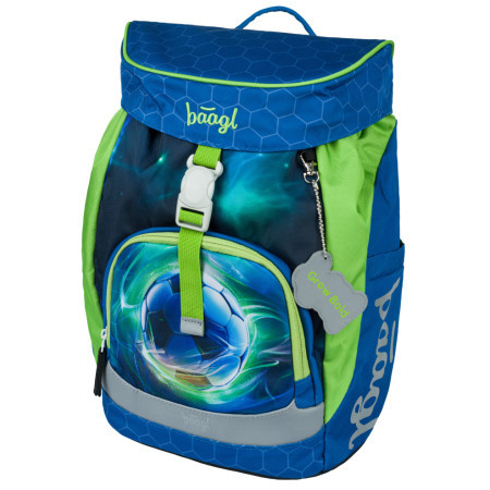 Školní batoh Baagl Airy