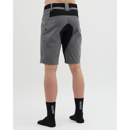 Pánské cyklistické kraťasy Silvini Rango Pro