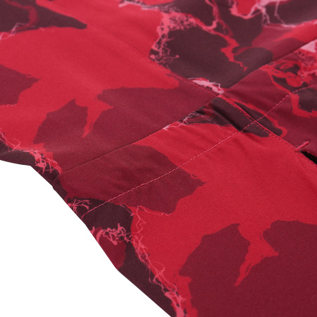 Dámské šaty Alpine Pro Coleena 2