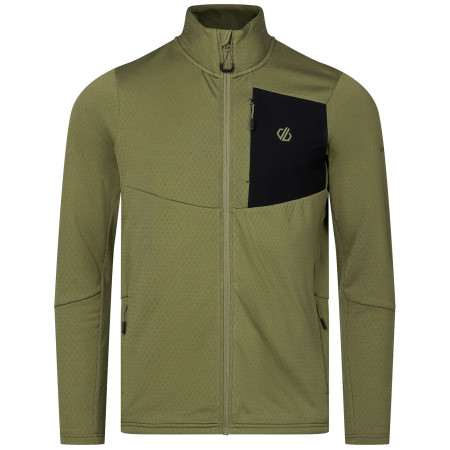 Pánská mikina Dare 2b Venture Stretch Midlayer