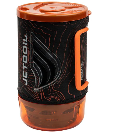 Vařič Jet Boil Flash 1.8L JavaKit