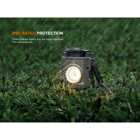 Lucerna Fenix Pracovní světlo a lucerna Fenix CL27R