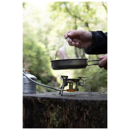 Sada na vaření Vango Titanium 2 Piece Cook Set