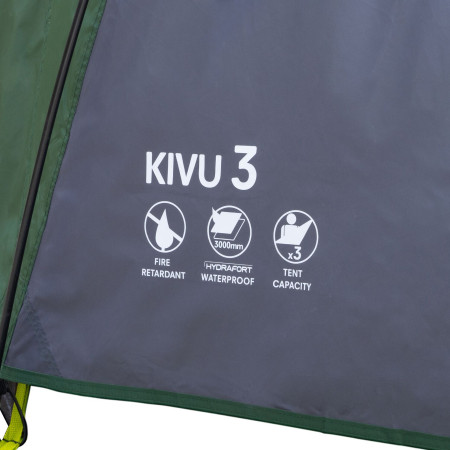 Stan Regatta Kivu 3 v3