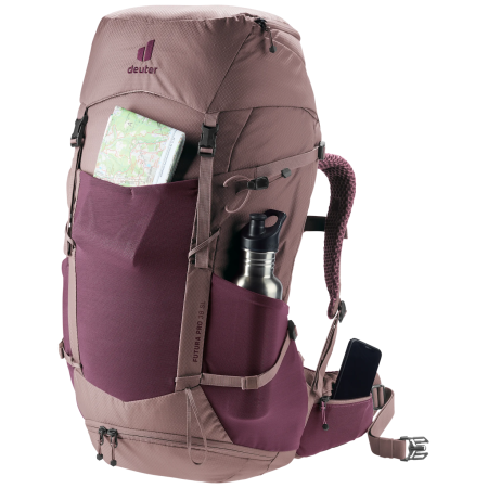 Dámský batoh Deuter Futura Pro 38 SL
