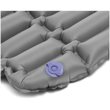 Nafukovací karimatka Warg Hugo