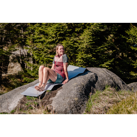 Karimatka Warg Z-Fold Reflextherm