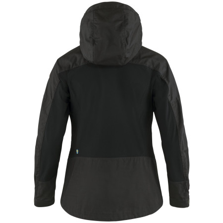Dámská bunda Fjällräven Abisko Lite Trekking Jacket W
