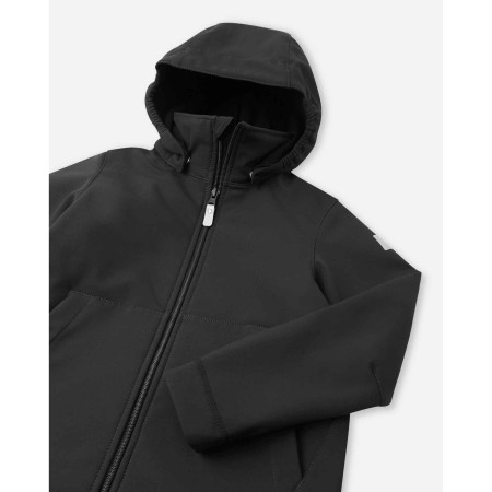 Dětská softshellová bunda Reima Koivula