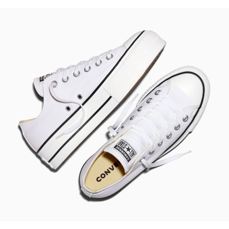 Dámské boty Converse Chuck Taylor All Star Lift Low