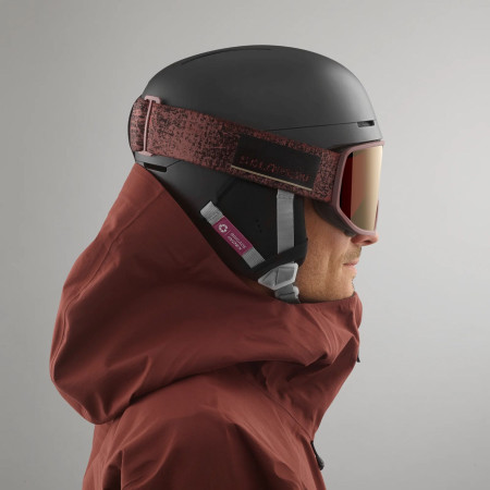 Lyžařské brýle Salomon Sentry Pro Sigma