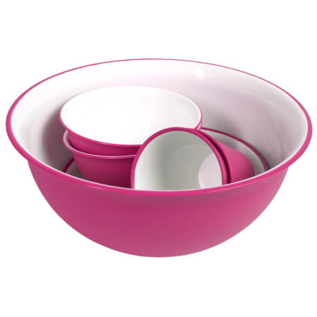 Set nádobí Omada Sanaliving Pic-Nic Set 8 ks