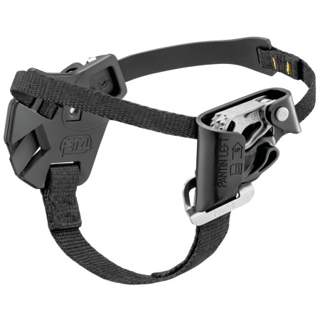 Nožní blokant Petzl Pantin Click - Levý