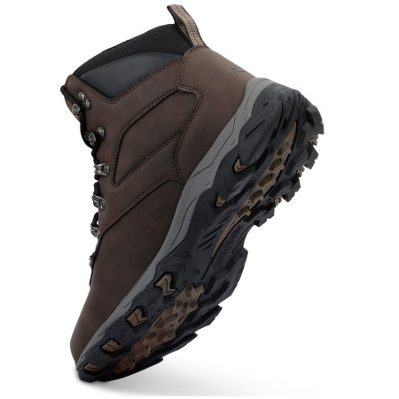 Pánské boty Regatta Holcombe Classic