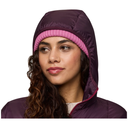Dámská bunda Cotopaxi W'S Trico Hybrid Hooded Jacket
