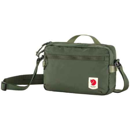 Taška přes rameno Fjällräven High Coast Crossbody