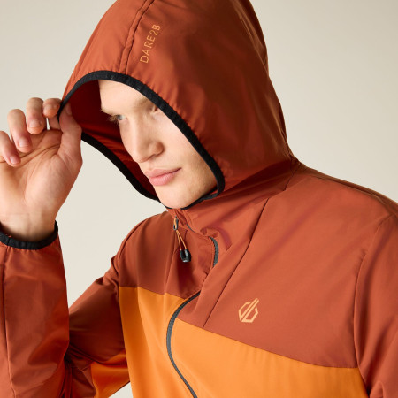 Pánská bunda Dare 2b Endurance Softshell