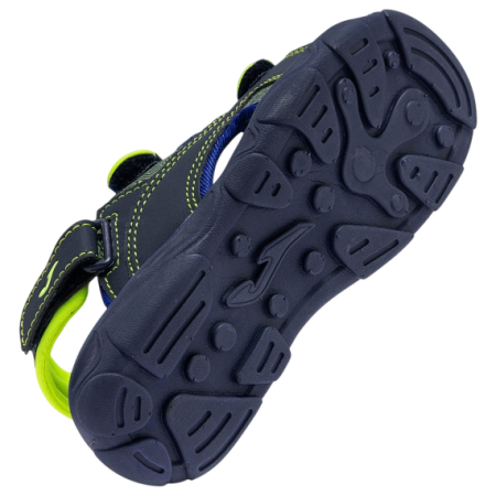 Dětské sandály Joma S.ocean Navy Blue