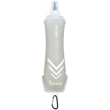 Skládací láhev Warg Soft Flask 500 ml