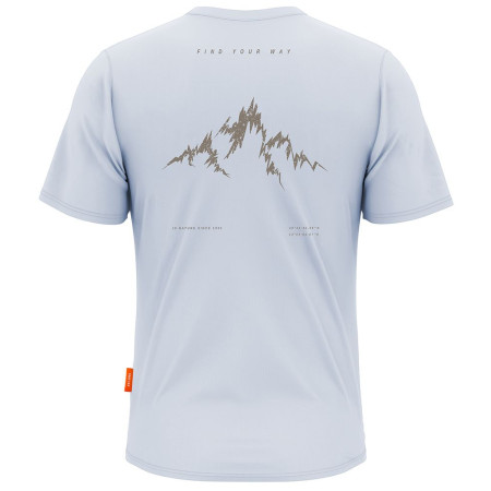 Pánské triko Hannah Baz