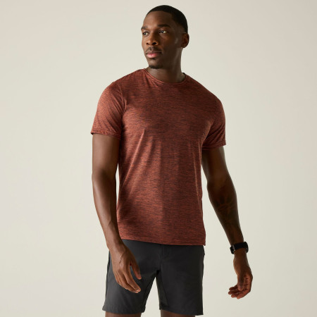 Pánské triko Regatta Fingal Edition