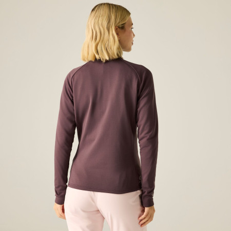 Dámská funkční mikina Dare 2b Lowline Full Zip Core Stretch