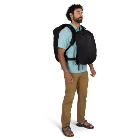 Cestovní taška Osprey Farpoint 55