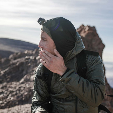 Opalovací krém Lifesystems Mountain SPF50+ Sun Cream 50ml