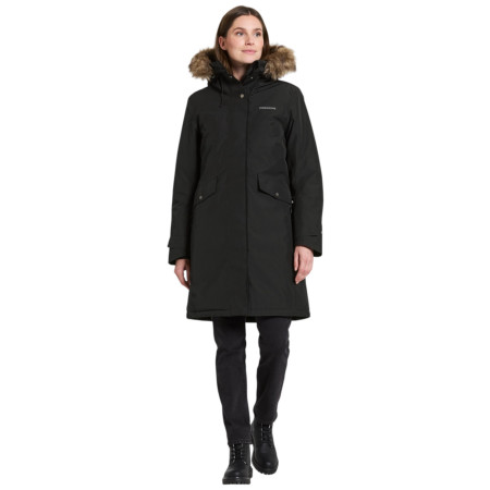 Dámská zimní bunda parka Didriksons Erika Wns Parka 3