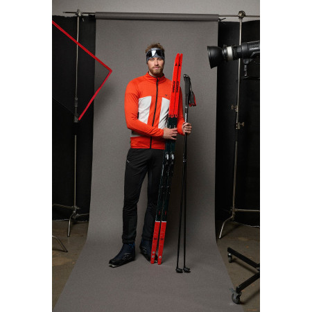 Pánský cyklistický dres Silvini Valdaoro