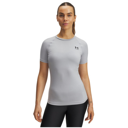 Dámské triko Under Armour UA HG Authentics Comp SS