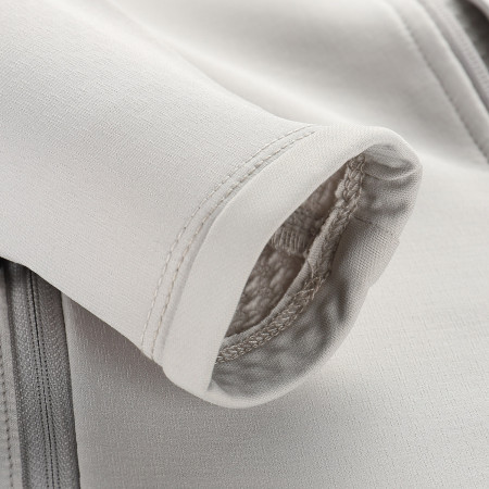 Dětská funkční mikina Alpine Pro Morwo Dove