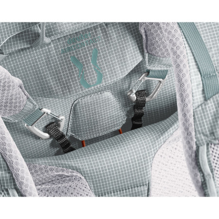 Turistický batoh Deuter Aircontact Ultra 50+5