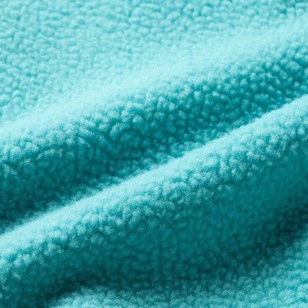 Dětská funkční mikina Regatta Junior Frankie Warm Fleece Mediterranea/Turquoise