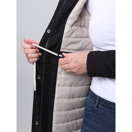 Dámský kabát Loap Nabella