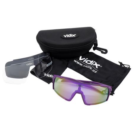 Sluneční brýle Vidix Vision jr. (240206set)