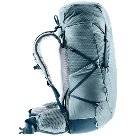 Turistický batoh Deuter Aircontact Ultra 45+5 SL