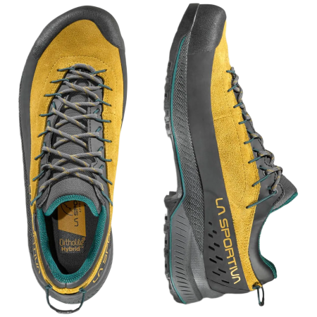 Pánské boty La Sportiva TX4 Evo Gtx