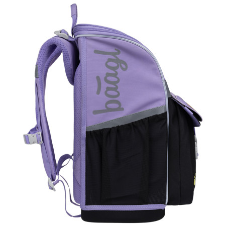 Školní batoh pro 1. stupeň Baagl Zippy