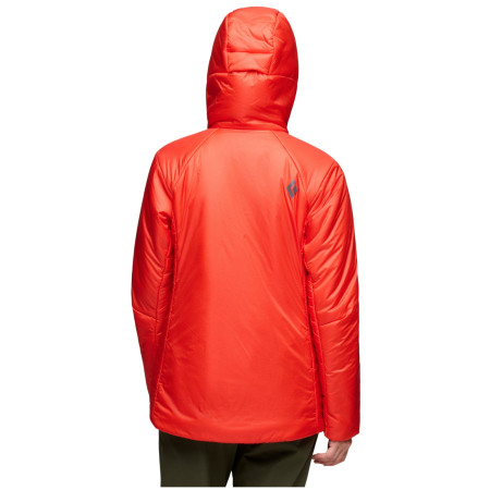 Dámská bunda Black Diamond W Solution 3.0 Hoody